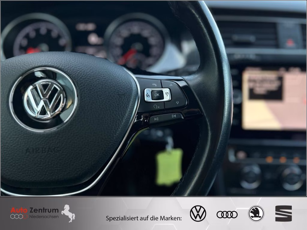 Volkswagen Golf 1.4TSI AZN-Haus-Förderung* bis 1000 EUR