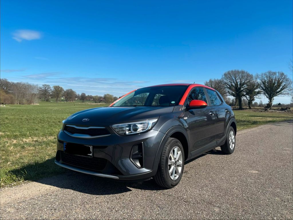 Image of Kia Stonic