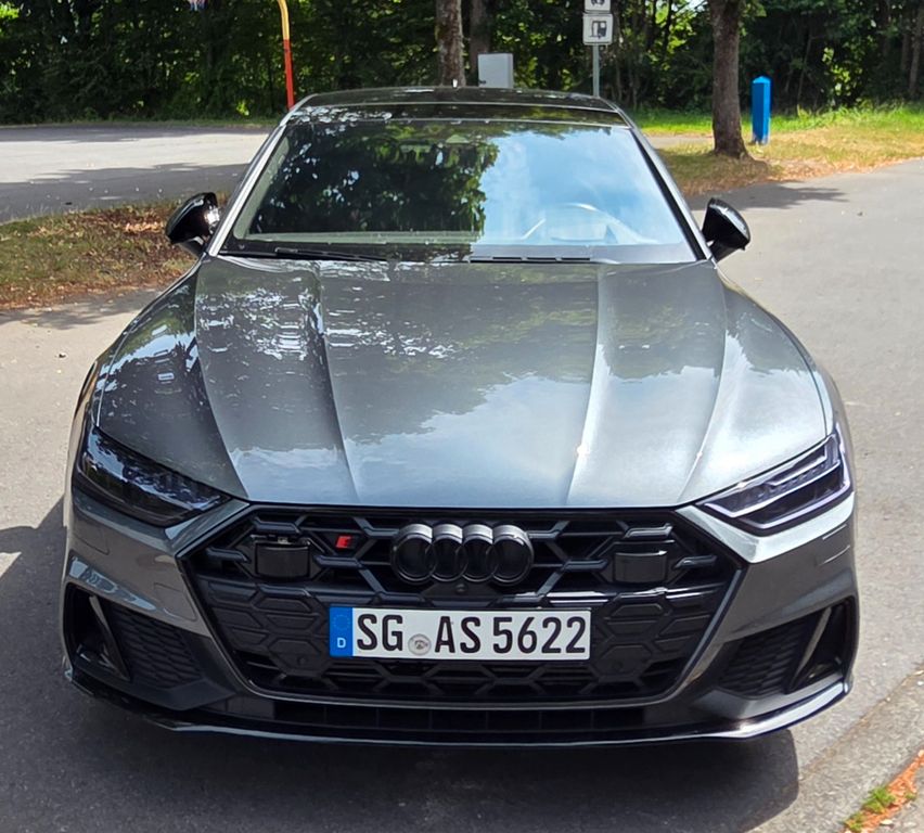Image of Audi A7