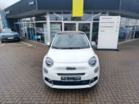 Fiat 500X - Vorschau Bild 8