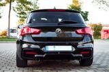 BMW M140i  - 3-Türer, Navi, H&K, Glasdach, inkl. WR - BMW M140i mit Schiebedach