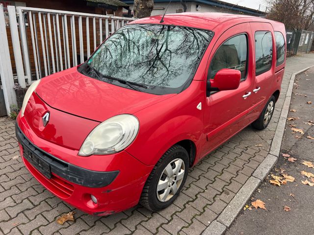 Renault Kangoo Expression 1.5 dCi 90 FAP *1.Hand*