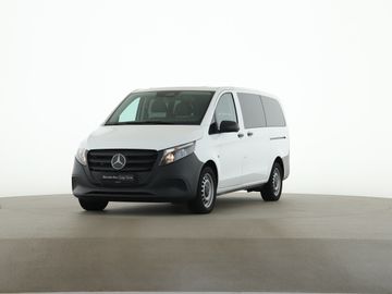 Mercedes Vito - 2
