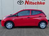 Toyota x 1,0-l-VVT-i 5-Gang, Business, Audio - Toyota Aygo (X) Business Gebrauchtwagen