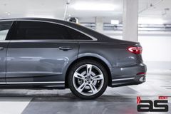 AUDI A8 50 TDI L S-Line|FirstClass|FondTV|Table|Fridg