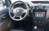 Dacia Dokker Stepway 1.6 NAVI+1.Hand+KLIMA*PDC - Dacia: Allradantrieb
