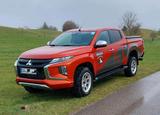 Mitsubishi L200 2.2D Spirit AT EZ_03/2022 - Mitsubishi L200 aus 2022