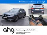 Seat Ateca 2.0 TSI AHK - gebrauchte Seat SUV & Geländewagen