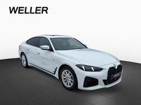 BMW 420 Gran Coupé - Vorschau Bild 4