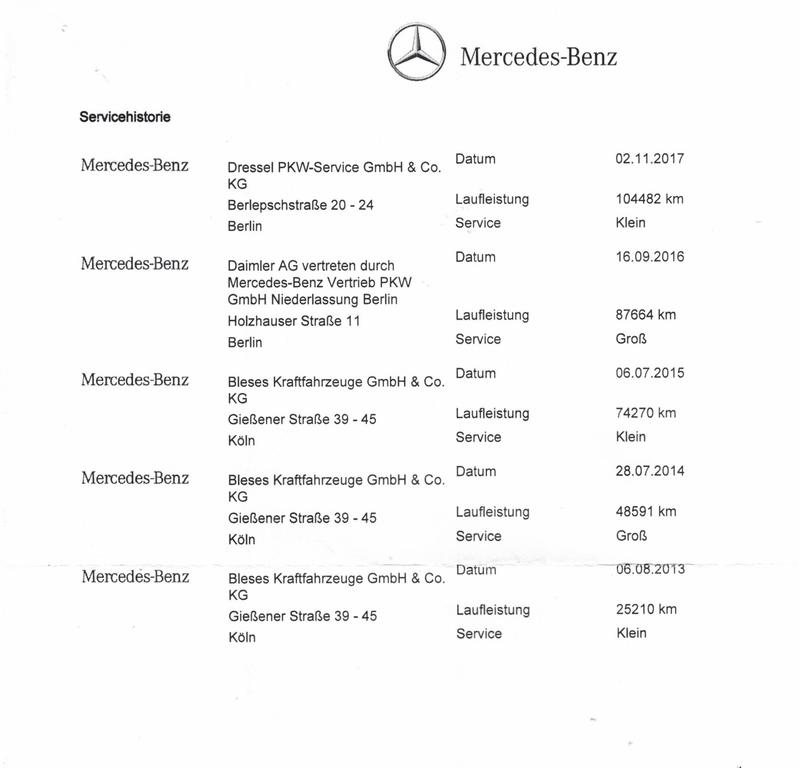 Mercedes-Benz GL 350