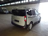 Ford Tourneo Courier 1.0 EcoBoost Titanium Navi iACC - Ford Tourneo Courier mit Benzin-Antrieb