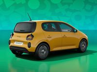 Renault Twingo - Vorschau Bild 4