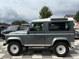 Land Rover Defender 90 E Station Wagon *1 HAND* - Land Rover Defender: Station Wagon