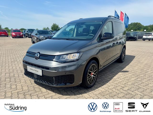 Caddy 1,5 TSI AHK AppConnect SHZ PDCv+h