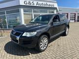 Volkswagen Touareg V6 TDI*XEN*NAVI*LEDER*AHK*SHZ* - Volkswagen Touareg aus 2007: TDI
