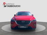 Mazda CX-3 SKYACTIV-G 150 SPORTS LINE+LED+KAMERA+TEMPO - gebrauchte Mazda CX-3 aus dem Jahr 2017