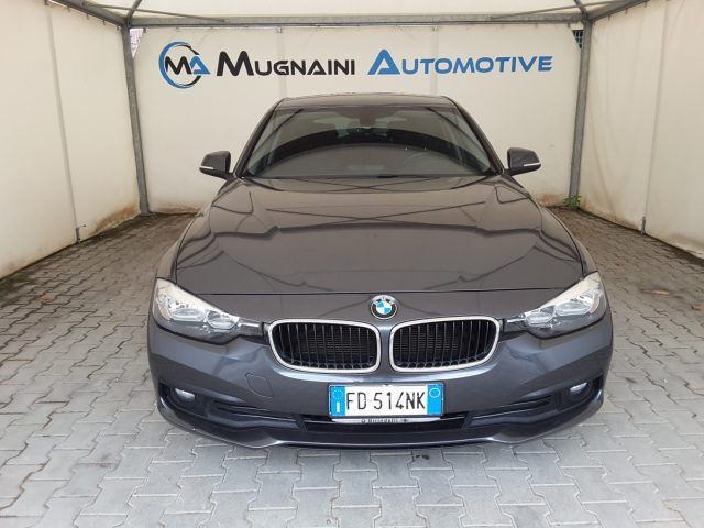 BMW 318