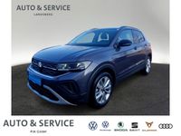Volkswagen T-Cross - Vorschau Bild 1