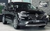 Renault Koleos Limited ARKAMYS|360*|NAVI|SHZ+LK|TEMP.| - Renault Koleos: Limited