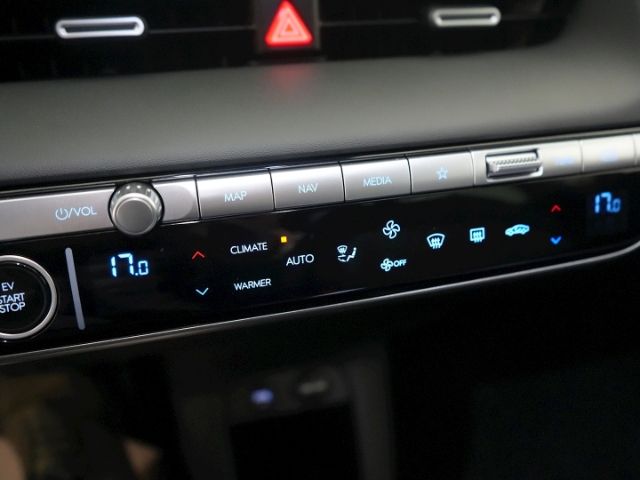 IONIQ 5 TECHNIQ 77,4kWh+VOLL-LED+NAVI+WÄRMEPUMPE