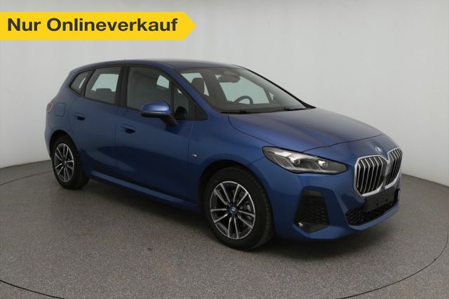 BMW 225e AT xDrive M Sport (OPF) LEDER+AHK+LED+NAVI+