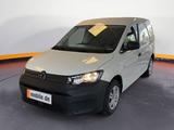 Volkswagen Caddy Cargo 1.5 TSI HECKFLÜGELTÜREN+5J GARANTIE+ - Volkswagen Caddy Tageszulassungen