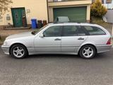Mercedes-Benz C 180 T ESPRIT Esprit - gebrauchte Mercedes-Benz C 180 aus dem Jahr 1998