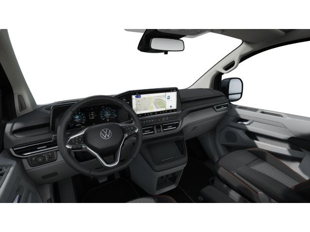Volkswagen T7 Caravelle - Bild 8