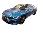 Volkswagen Arteon 2.0 TSI 4M R-Line Tageszul 62 % unter UPE - VW Arteon von 2026