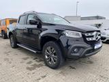 Mercedes-Benz X 250 X 250 d 4Matic Doppelkabine Edition Progre - Mercedes X-Klasse bis 25.000 Euro