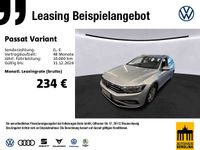 Volkswagen Passat Variant - Vorschau Bild 2
