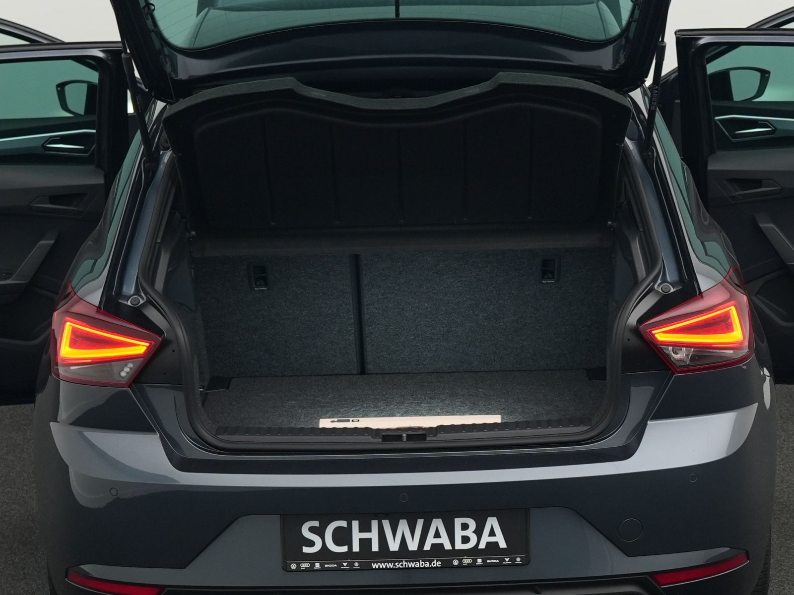 Seat Ibiza - Bild 15