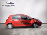 Renault Clio III Expression MOTORSCHADEN Klima - Gebrauchtwagen bis 1.000 Euro mit TÜV