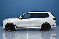 BMW X7 – 7 / 17