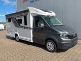 Knaus VAN WAVE 640 MEG Vansation MAN aus Vermietflotte - Knaus VAN WAVE 640 MEG VANSATION