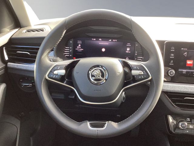 Kamiq 1.5TSI Selection