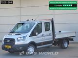 Ford Transit 170pk Automaat Dubbel Cabine 3500kg Trek