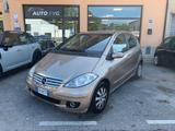 Mercedes-Benz Mercedes-benz A 180 CDI elegance Neopat. - Mercedes-Benz A 180 aus 2004