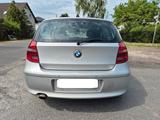 BMW 120i Limousine E87, NAVI, XENON, SPORTSITZE - BMW E87 - BMW 1er Reihe