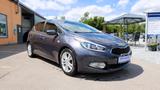 Kia Ceed 1.6GDi"DREAM-TEAM"/NAVI/Kamera/SHZ - gebrauchte Kia cee'd / Ceed aus dem Jahr 2015