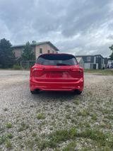 Ford Focus 2,3 EcoBoost ST Styling-Paket Turnier ... - Ford Focus: Styling