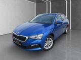 Skoda Scala 1.0 TSI Clever - Skoda Scala Gebrauchtwagen in Dresden