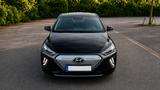 Hyundai Ioniq Elektro 38 kWh  1. Hand  94 SoH - gebrauchte Hyundai IONIQ aus dem Jahr 2021