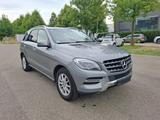 Mercedes-Benz ML 350*Leder*Luftfahrwerk*Euro-6* - gebrauchte Mercedes-Benz ML 350 aus dem Jahr 2014