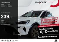 Cupra Formentor - Vorschau Bild 1