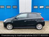 Mitsubishi Space Star Klima 5 Türer Allwetterreifen TüV
