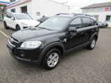 Chevrolet Captiva 2.4 LS 2WD - Chevrolet Captiva: 2.4