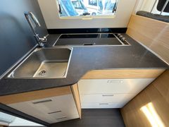 Adria CORAL 670 SL AXESS | Top Gepflegt - Mietflotte