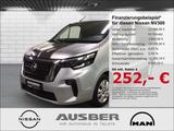 Nissan NV300 Kombi Autom. 8Sitzer Standheizung L2H1 3,0 - Nissan: Sitzer 8