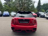 MINI Cooper S JCW John Cooper Works Paket,1.Hand - MINI MINI: Rot